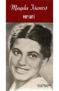 Versuri de Magda Isanos
