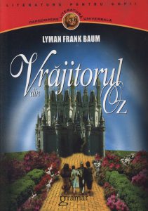 Vrajitorul din Oz