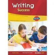 Writing Success Pre-A1 Student’s Book de Tamara Wilburn