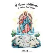 A doua calatorie a celor trei magi de Ciprian Vidican