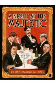 A Night at the Majestic