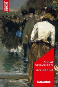 Accidentul de Mihail Sebastian