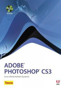 Adobe Photoshop CS3