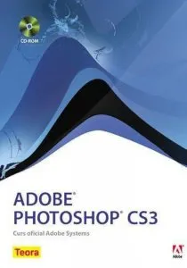 Adobe Photoshop CS3