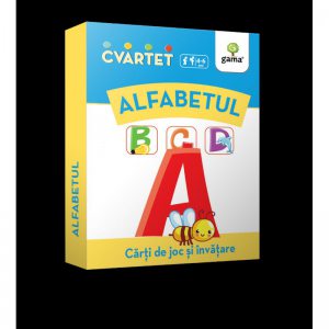 Alfabetul