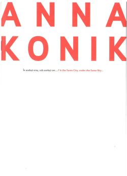 Anna Konik