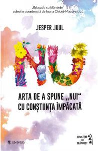 Arta de a spune NU! cu constiinta impacata