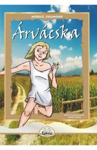 Arvacska de Moricz Zsigmond