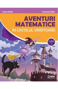 Aventuri matematice in castelul vrajitoarei
