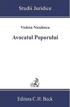 Avocatul Poporului