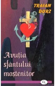 Avutia sfantului mostenitor de Traian Dorz