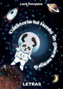 Călătoria lui Henki în gaura neagră