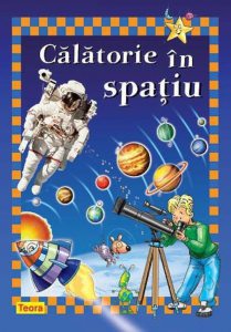 Calatorie in spatiu