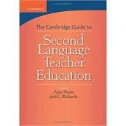 Cambridge: Guide to Second Language de Anne Burns