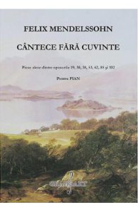 Cantece fara cuvinte