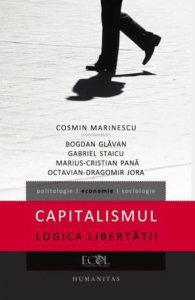 Capitalismul. Logica libertatii