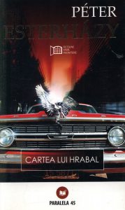 Cartea lui Hrabal