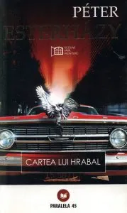 Cartea lui Hrabal