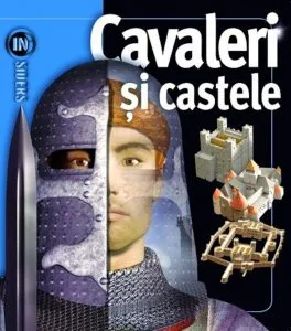 Cavaleri si castele de Philip Dixon