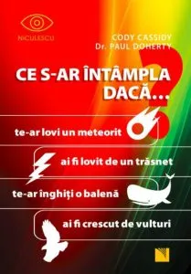 Ce s-ar intampla daca... de Cody Cassidy