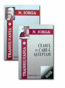 Ceasul pe care-l asteptam. Ce patimesc fratii nostri - Transilvania vol. 8-9