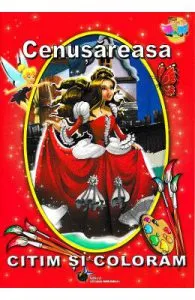 Cenusareasa de Citim si coloram