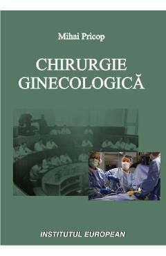 Chirurgie ginecologica