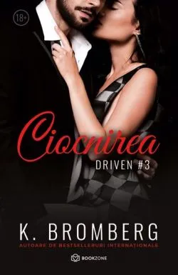 Ciocnirea de K. Bromberg