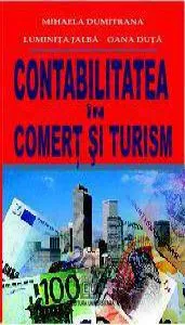 Contabilitatea in comert si turism de Luminita Jalba