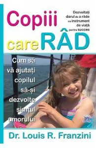 Copiii care rad de Louis R. Franzini
