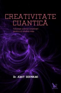 Creativitate cuantica