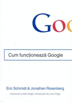 Cum funcționează Google