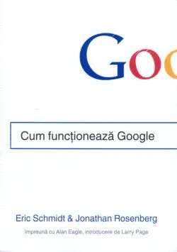 Cum funcționează Google
