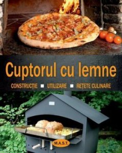 Cuptorul cu lemne