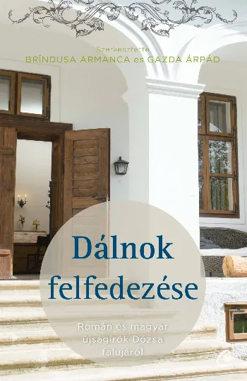 Dálnok Felfedezése de Brandusa Armanca