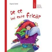 De ce imi este frica? de Dagmar Geisler