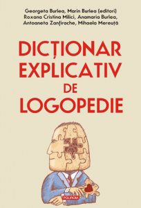 Dictionar explicativ de logopedie