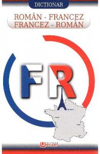Dictionar roman-francez, francez-roman