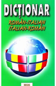 Dictionar roman-italian, italian-roman