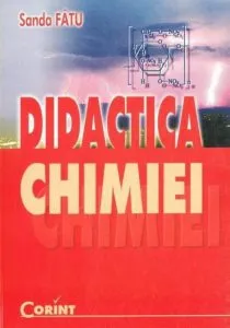 Didactica Chimiei de Sanda Fatu