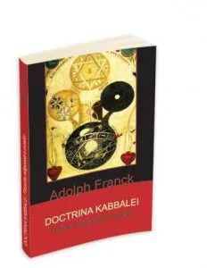 Doctrina Kabbalei - Filosofia religioasa a evreilor de Adolphe Franck