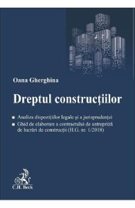 Dreptul constructiilor