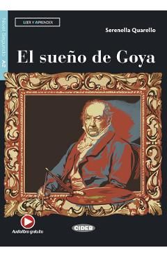 El sueno de Goya