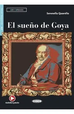 El sueno de Goya de Serenella Quarello