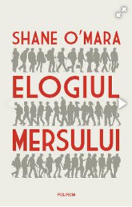 Elogiul mersului