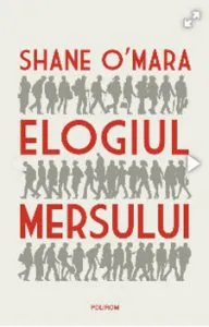 Elogiul mersului