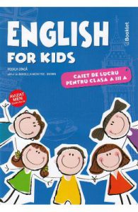 English for kids