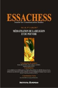 Essachess. Mediatisation de la religion et du pouvoir