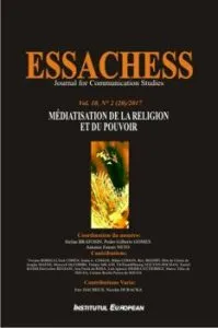 Essachess. Mediatisation de la religion et du pouvoir