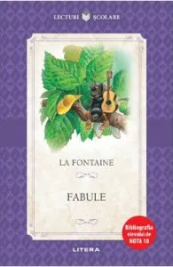Fabule de La Fontaine